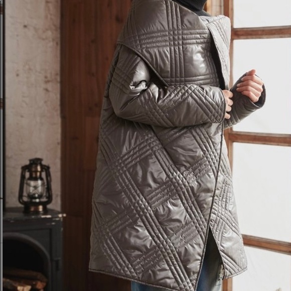 Jacket - Picture 4 of 6